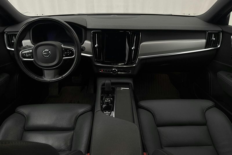 Volvo V90 bild 6