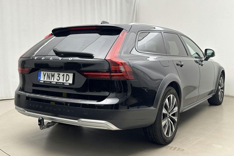 Volvo V90 bild 3