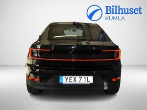 Polestar 2 bild 5