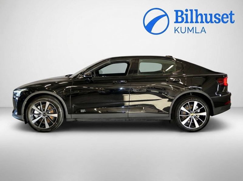 Polestar 2 bild 2