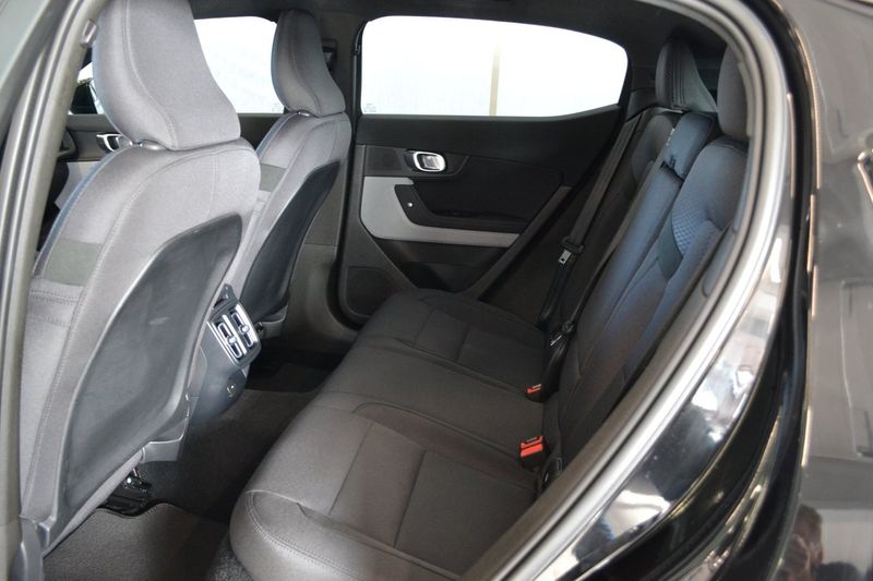 Polestar 2 bild 10