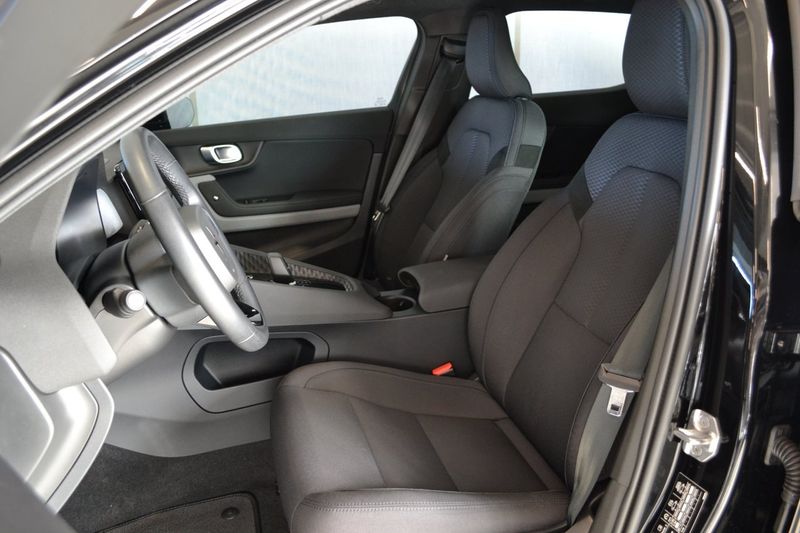 Polestar 2 bild 8