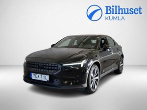 Polestar 2 bild 1