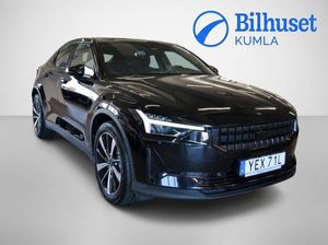 Polestar 2 bild 6