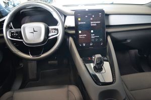 Polestar 2 bild 7