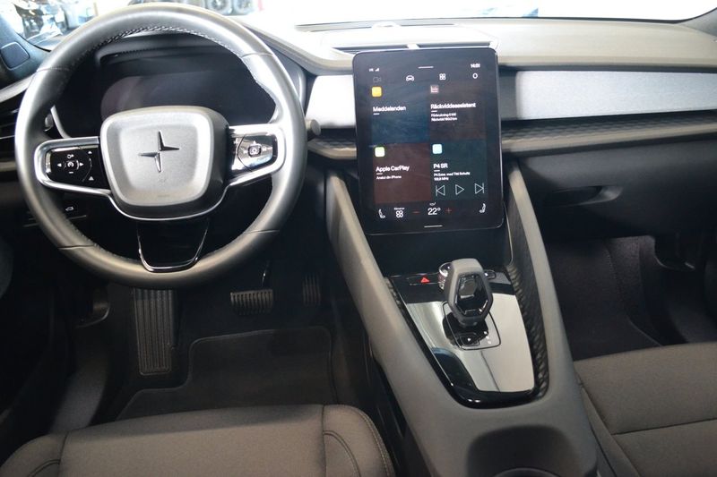 Polestar 2 bild 7