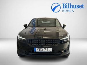 Polestar 2 bild 4