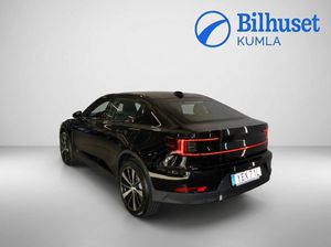 Polestar 2 bild 3