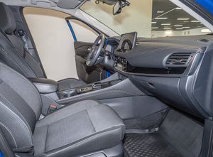 Nissan Qashqai bild 2