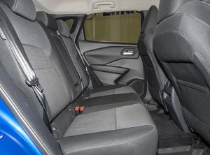 Nissan Qashqai bild 3