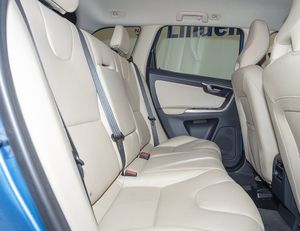 Volvo XC60 bild 3