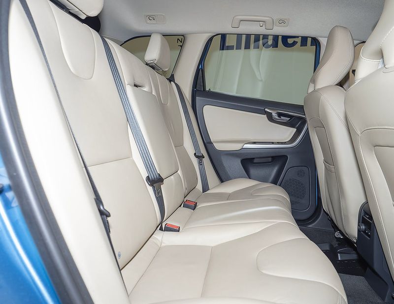 Volvo XC60 bild 3