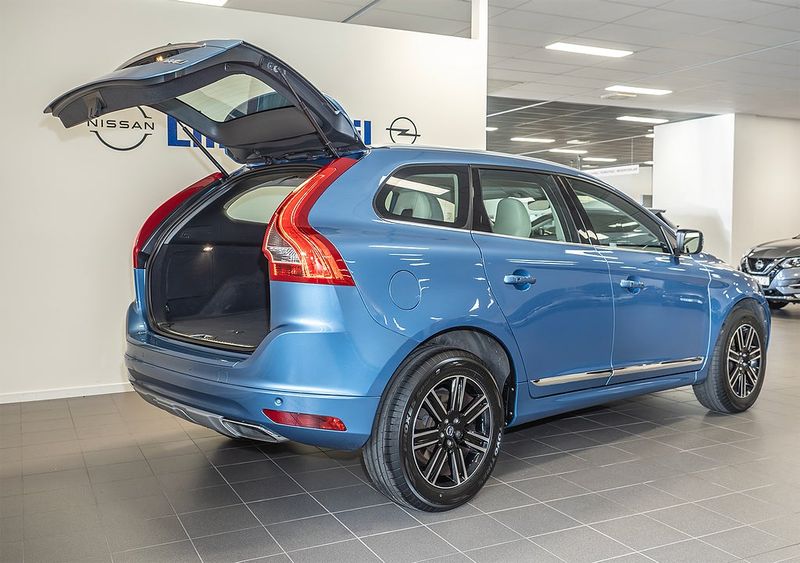 Volvo XC60 bild 7