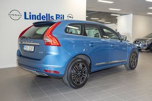 Volvo XC60 bild 8