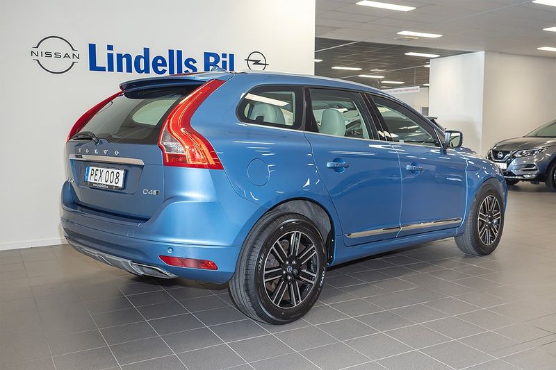 Volvo XC60 bild 8