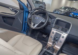 Volvo XC60 bild 5