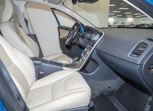 Volvo XC60 bild 2