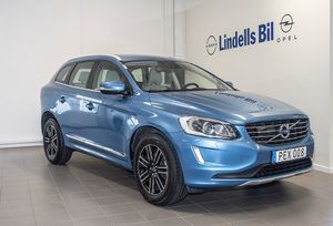 Volvo XC60 bild 1