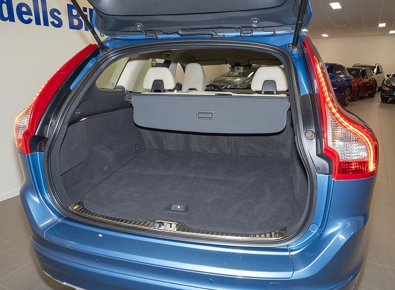Volvo XC60 bild 6