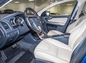 Volvo XC60 bild 4