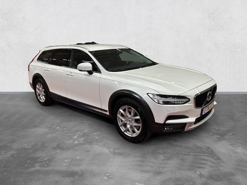 Volvo V90 bild 7