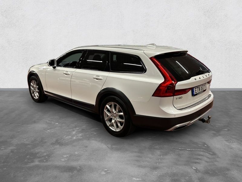 Volvo V90 bild 3