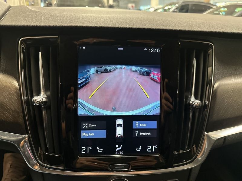 Volvo V90 bild 18