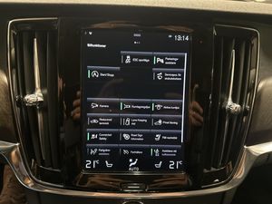 Volvo V90 bild 19