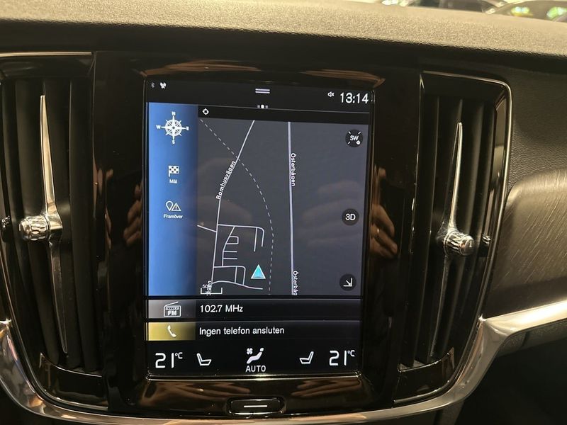 Volvo V90 bild 15