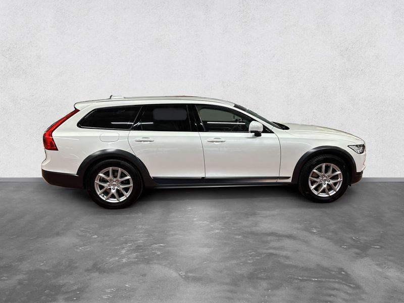 Volvo V90 bild 6