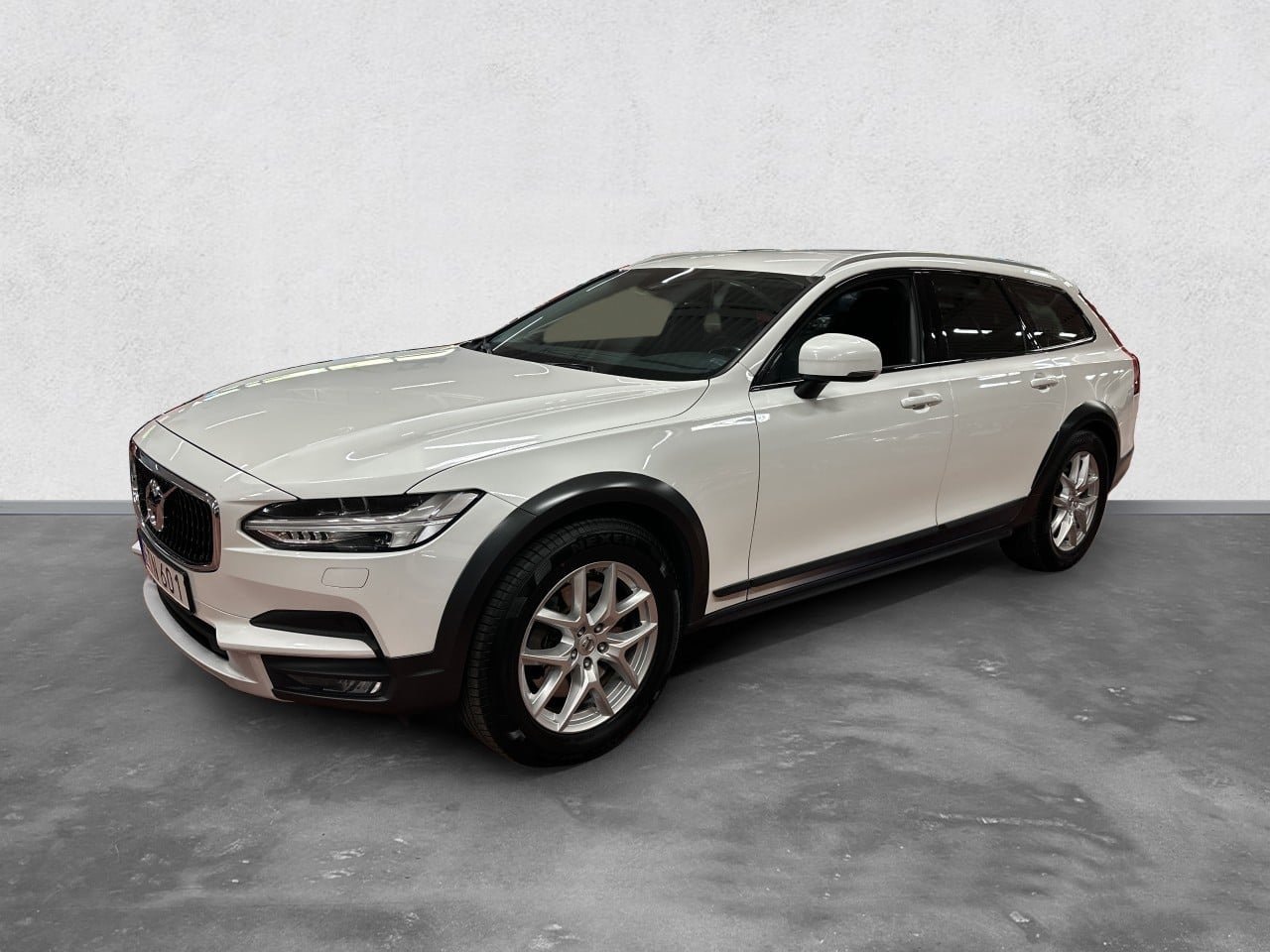 Volvo V90