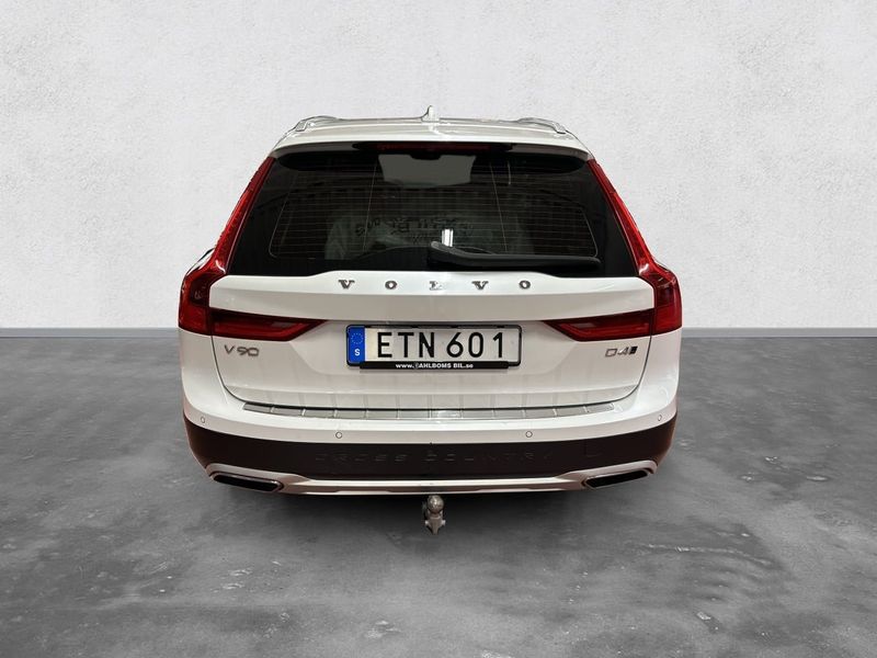 Volvo V90 bild 4