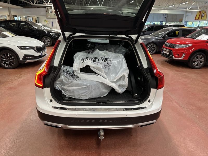 Volvo V90 bild 9