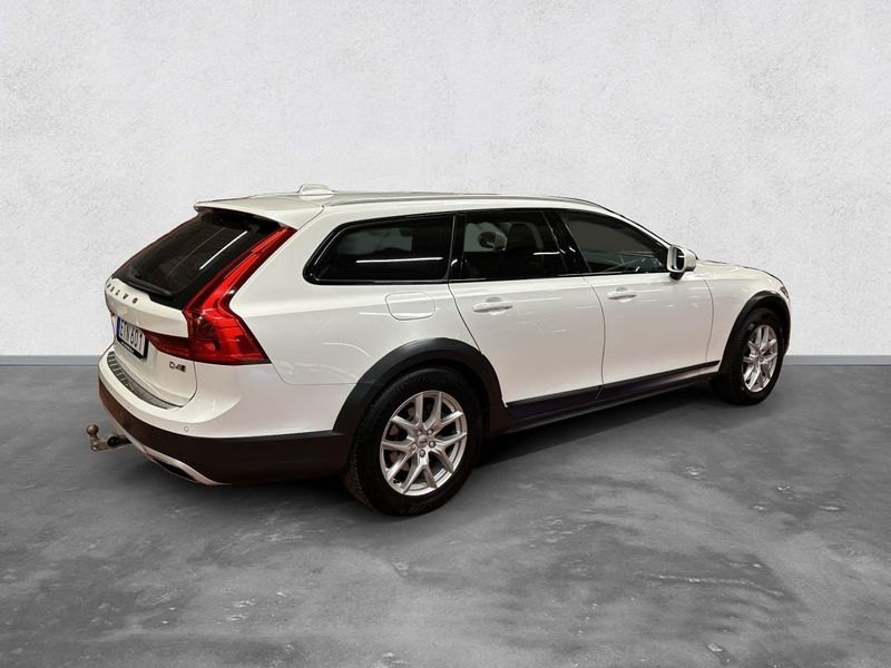 Volvo V90 bild 5