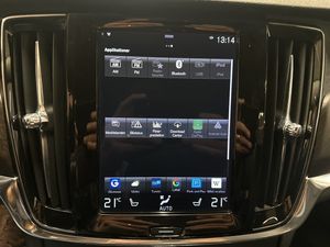 Volvo V90 bild 16
