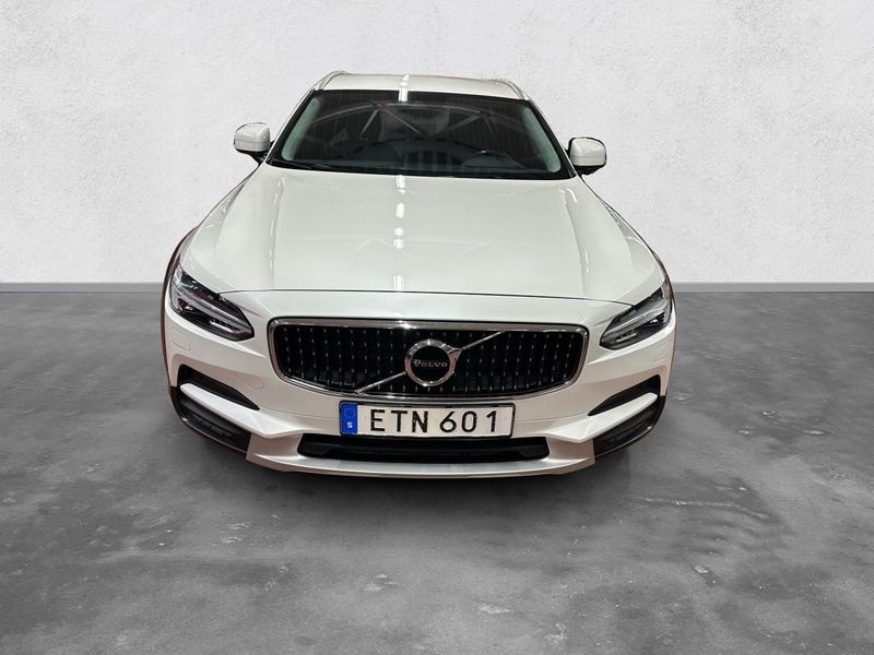 Volvo V90 bild 8