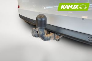Skoda Octavia bild 23