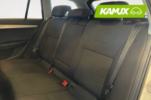 Skoda Octavia bild 14