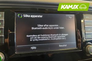 Skoda Octavia bild 21