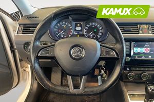 Skoda Octavia bild 13