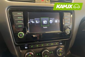 Skoda Octavia bild 17
