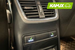 Skoda Octavia bild 25