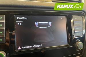 Skoda Octavia bild 18