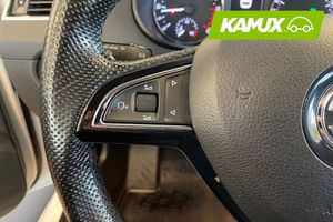 Skoda Octavia bild 26