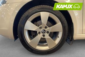 Skoda Octavia bild 8