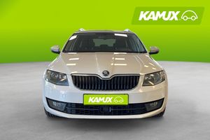 Skoda Octavia bild 6