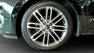 Kia Rio bild 9
