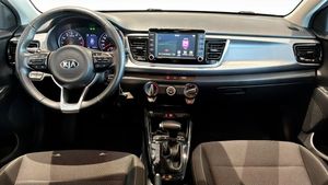 Kia Rio bild 4
