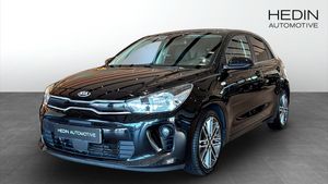 Kia Rio bild 1