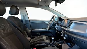 Kia Rio bild 3